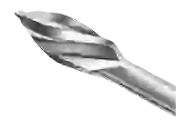 گیتس گلیدن در اندودنتیست